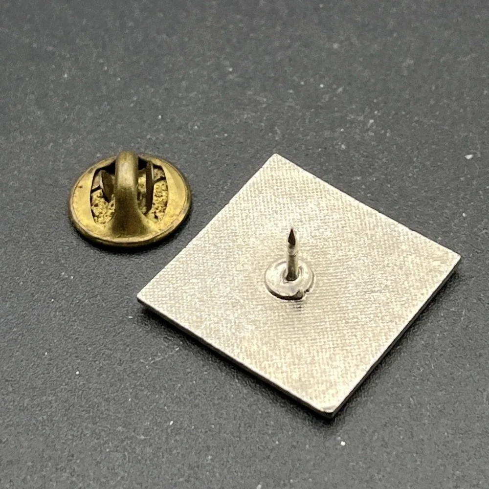 Grand Canyon United States Of America Lapel Hat‎ Pin